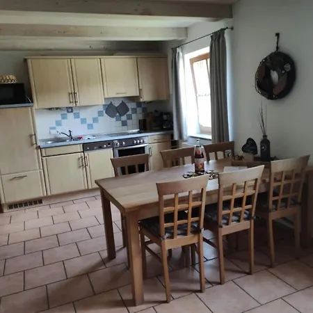 Apartment Attractive In Bavaria