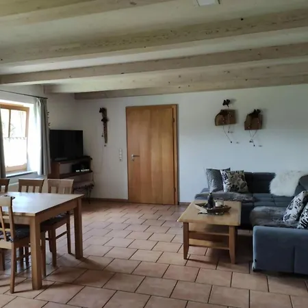 Attractive In Bavaria Apartment *