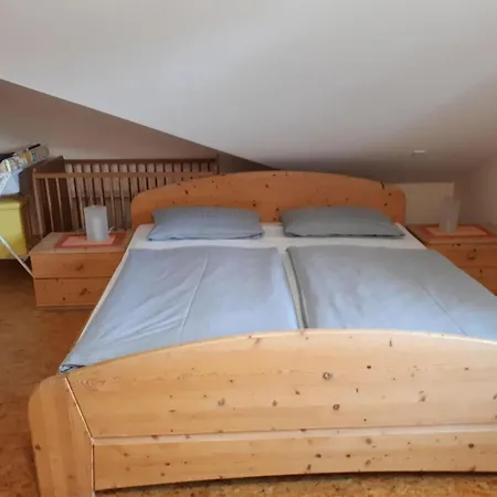 Attractive In Bavaria Lägenhet Schöllnach