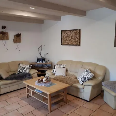 Apartment Attractive In Bavaria
